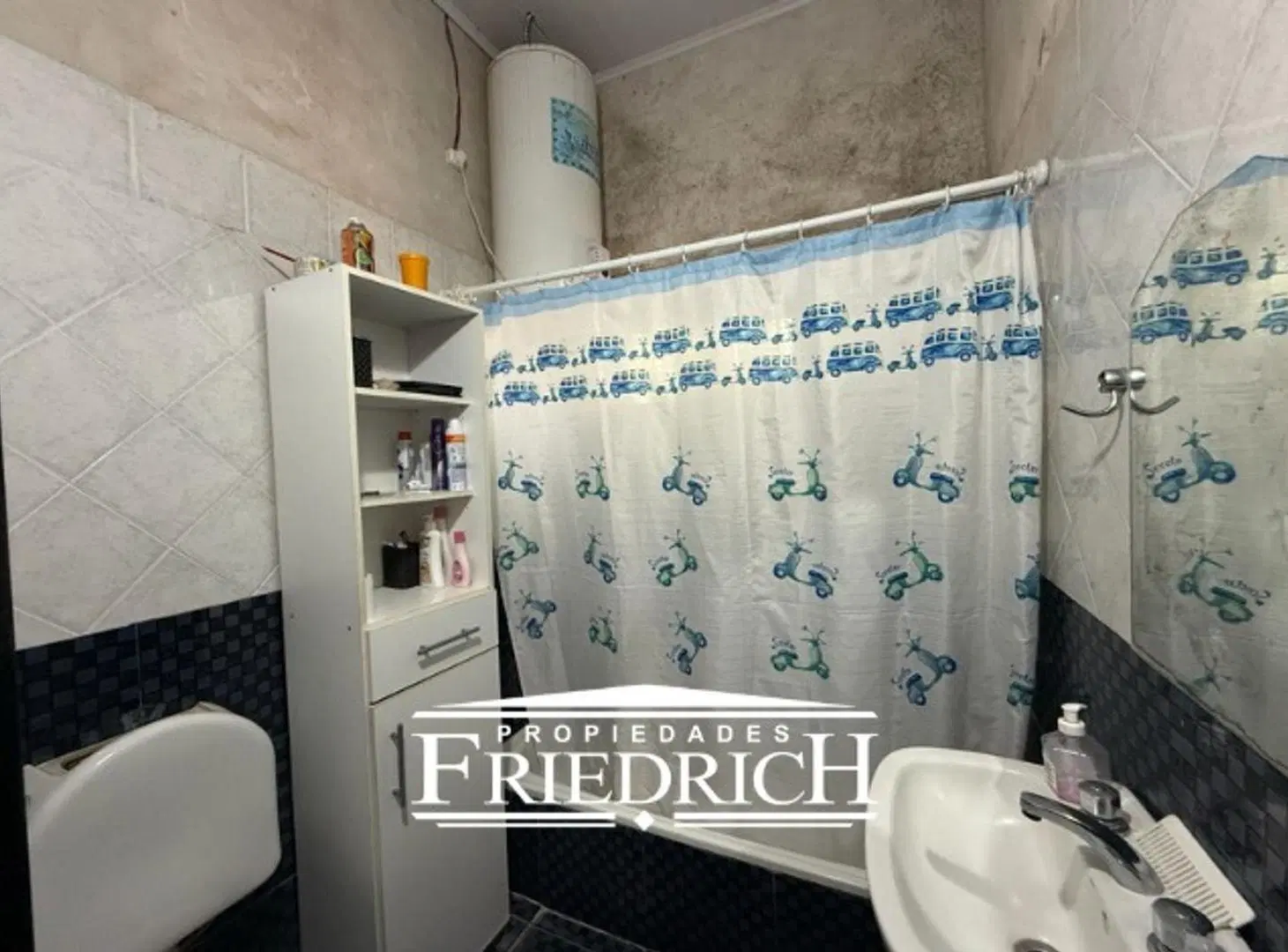 Casa en Venta Gral Rodriguez 5