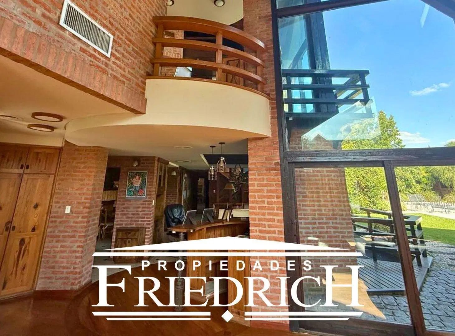 Casa en Venta en Campos de Álvarez 3