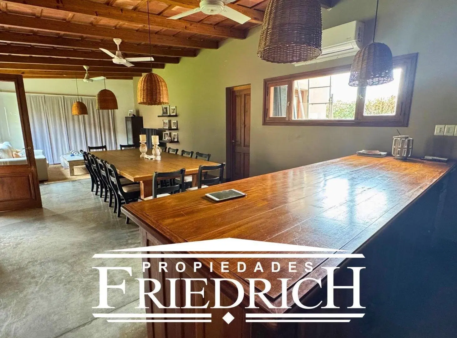 Casa en Venta en Los Puentes, Luján 8