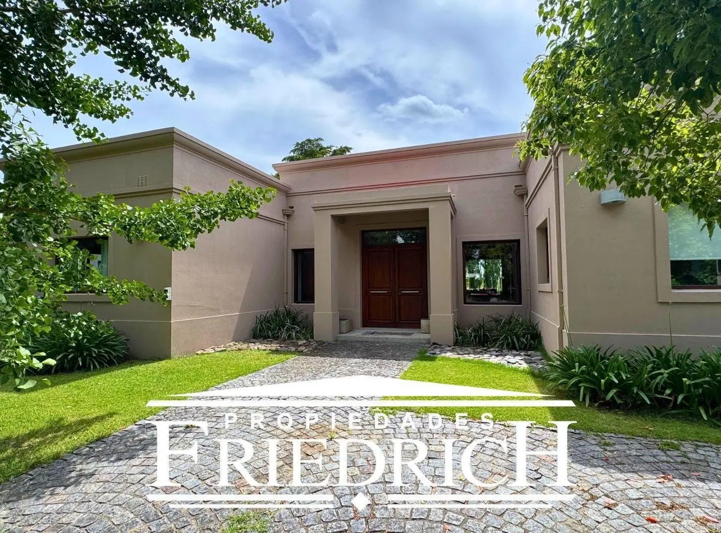 Casa en Venta en Los Puentes, Luján 3