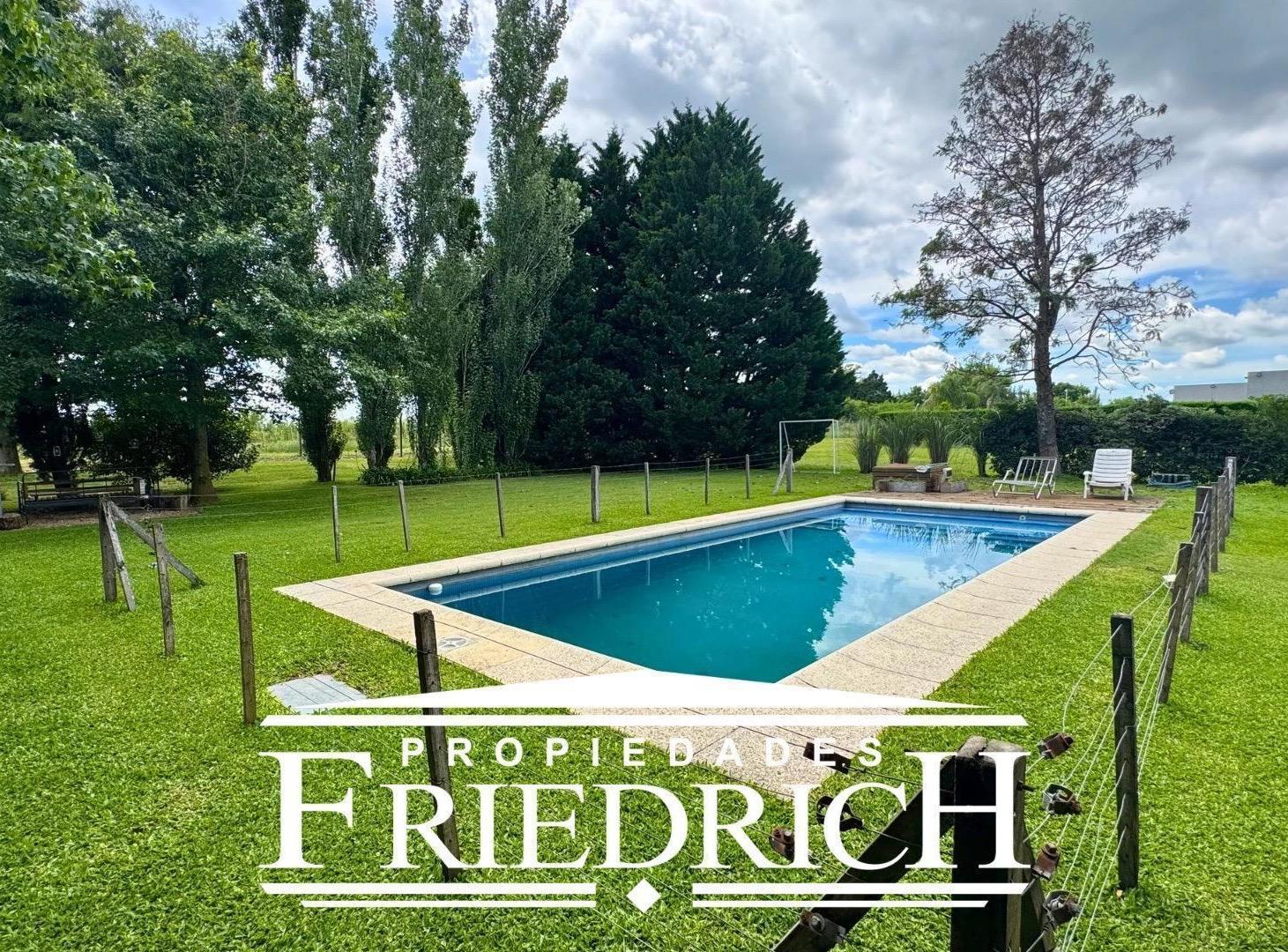 Foto de Casa en Venta en Los Puentes, Luján, imagen 4