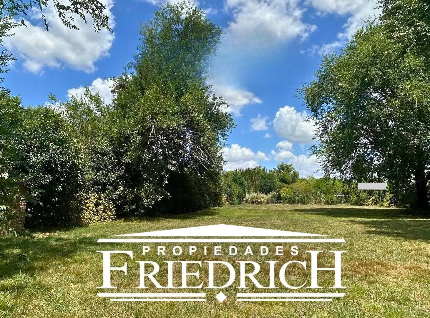 Lote en Venta - Club de Campo Los Puentes, Lujan 2