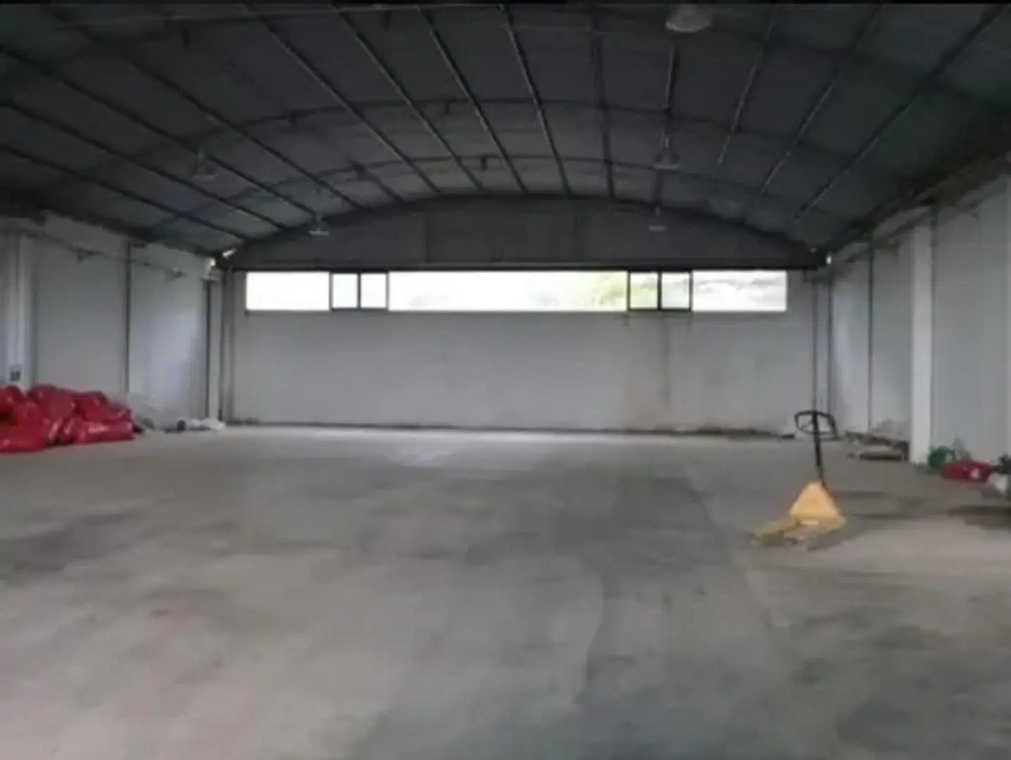 Galpón en Venta -Pastur 3500, Luján 3