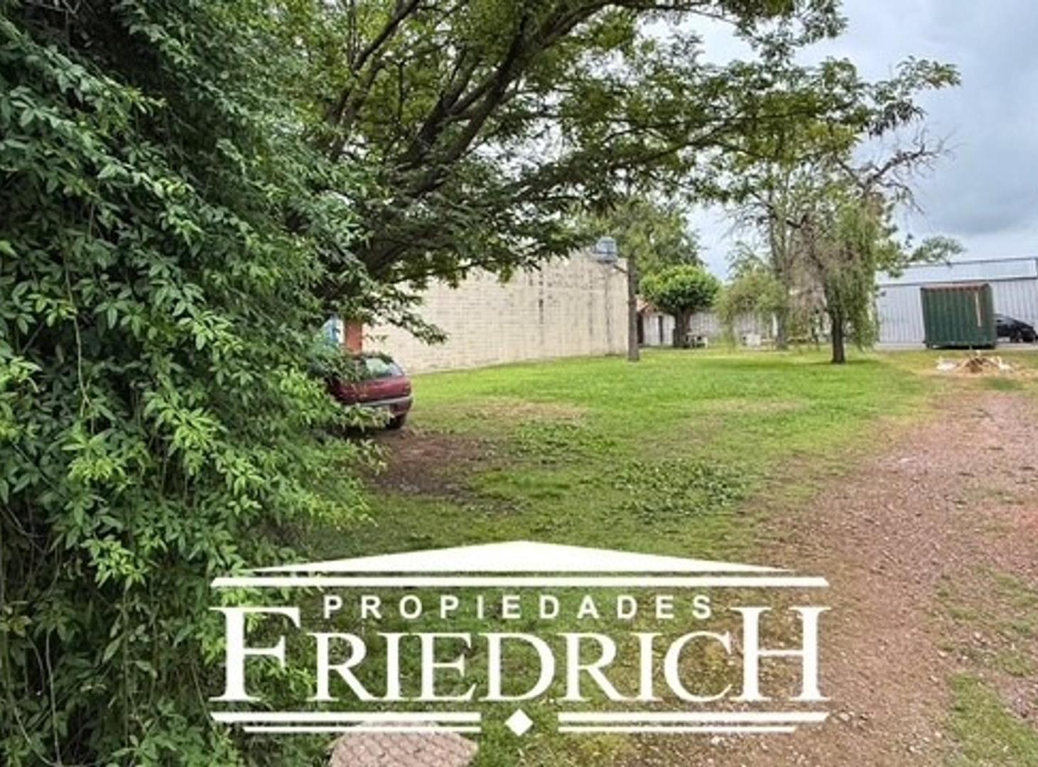 Foto de Galpón en Venta -Pastur 3500, Luján, imagen 5