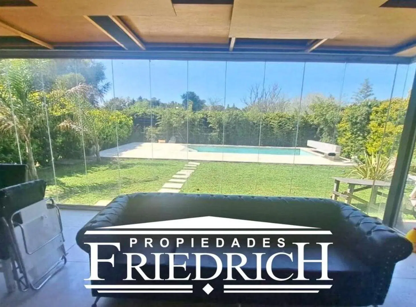 Casa en venta - Haras Maria Victoria 2