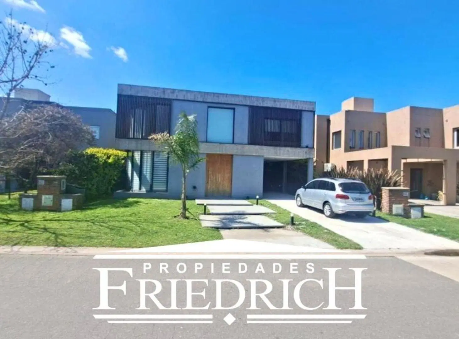 Casa en venta - Haras Maria Victoria 4