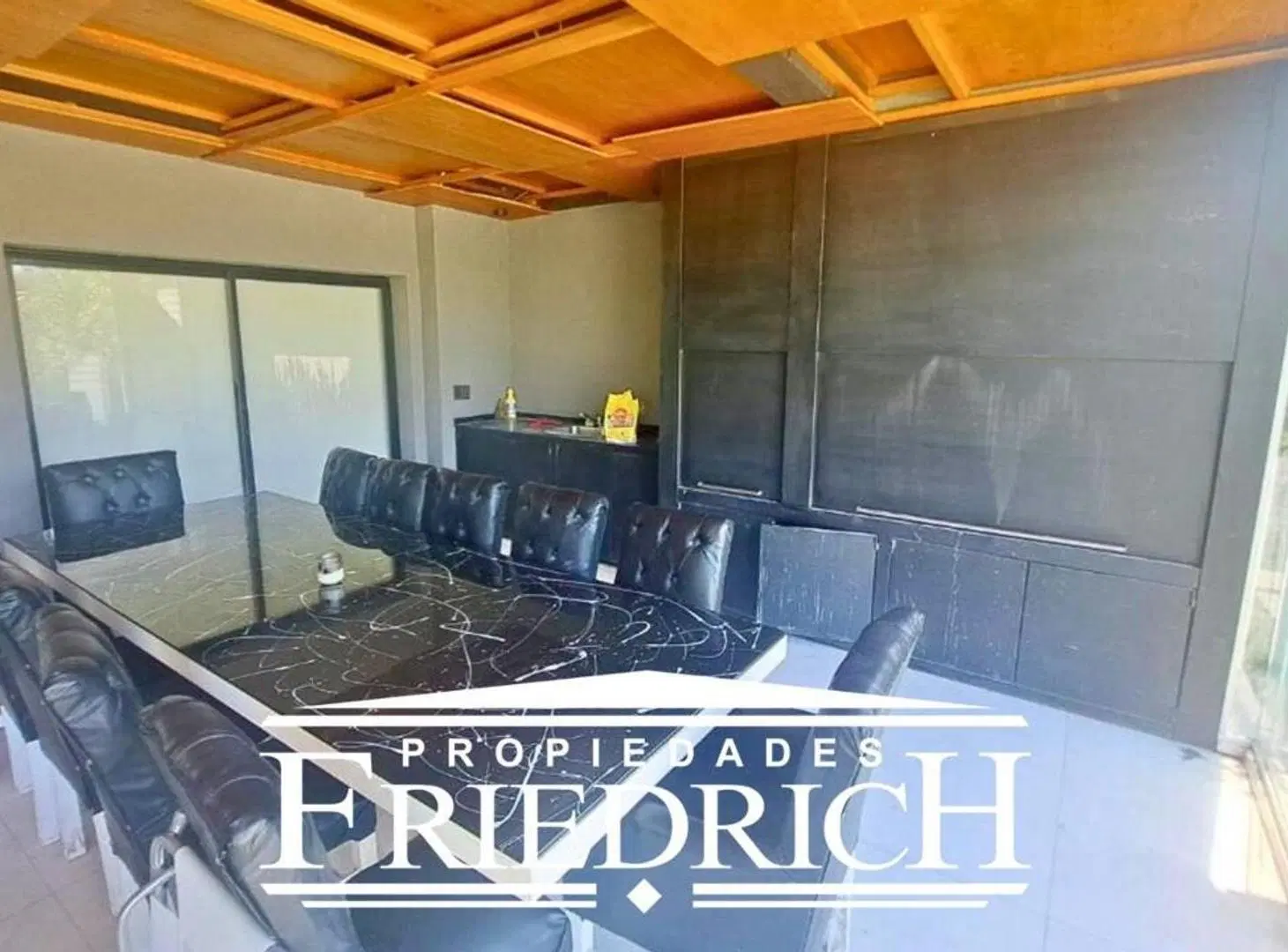 Casa en venta - Haras Maria Victoria 8