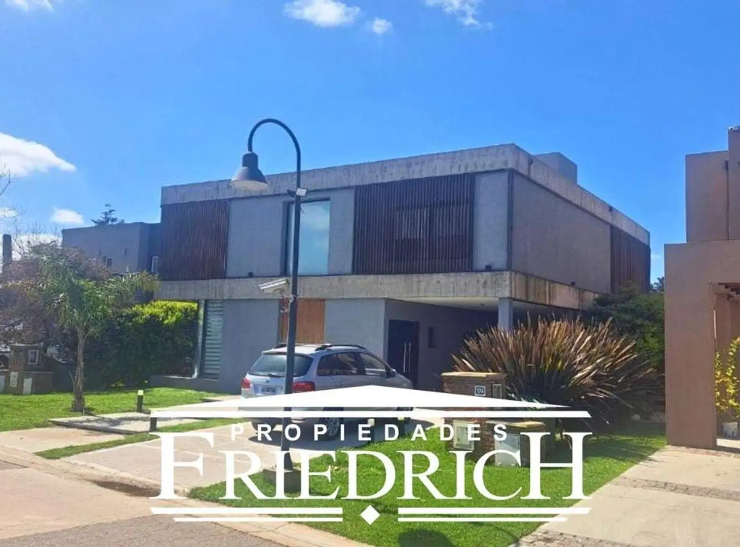 Casa en venta - Haras Maria Victoria 5