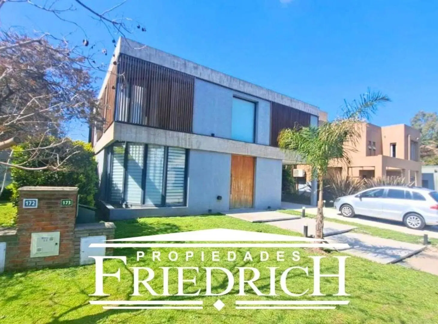 Casa en venta - Haras Maria Victoria 3