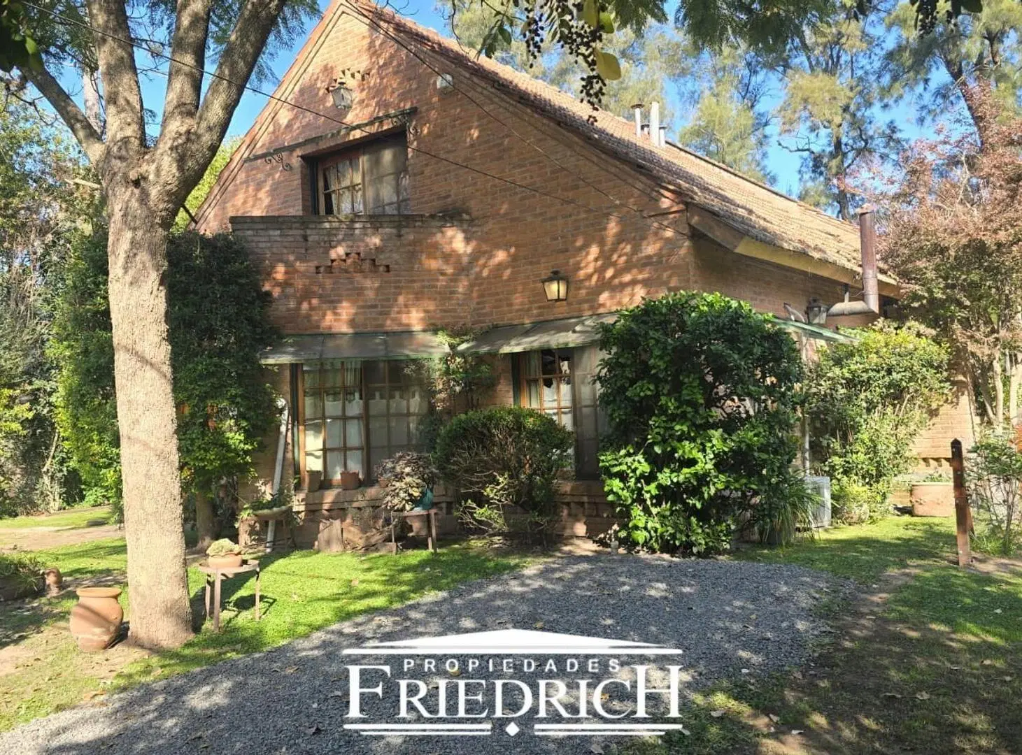 Casa en Venta Cardenal del Monte 4