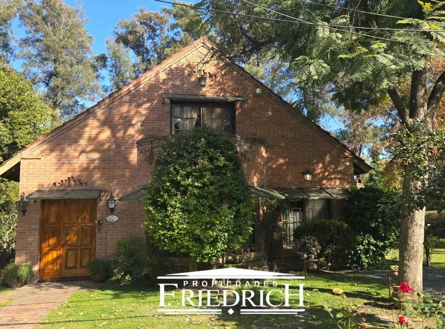 Casa en Venta Cardenal del Monte 5