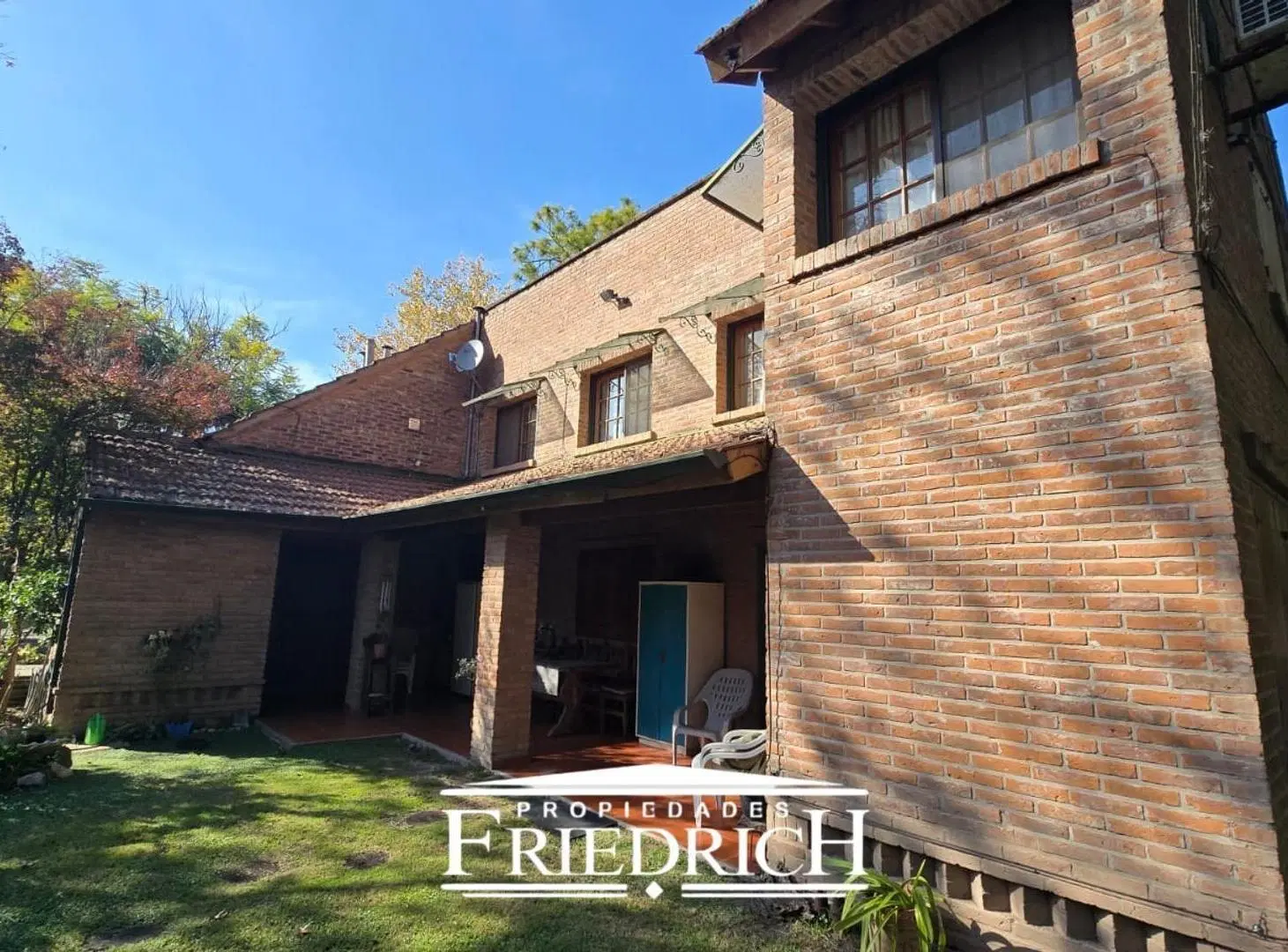 Casa en Venta Cardenal del Monte 1