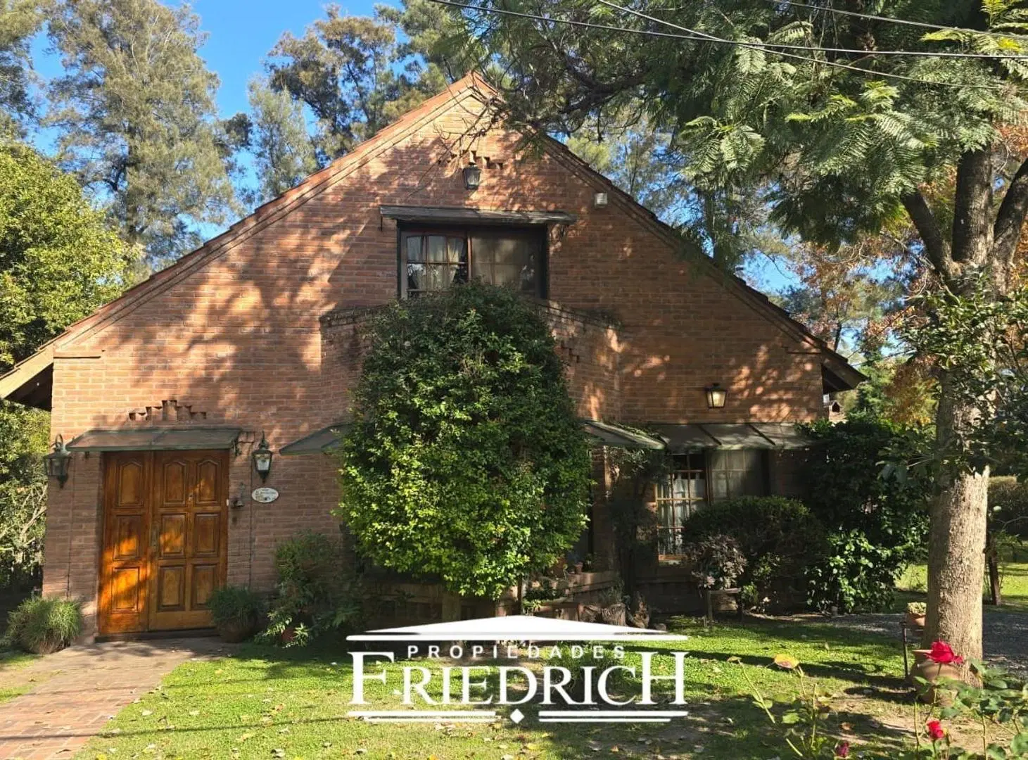 Casa en Venta Cardenal del Monte 6
