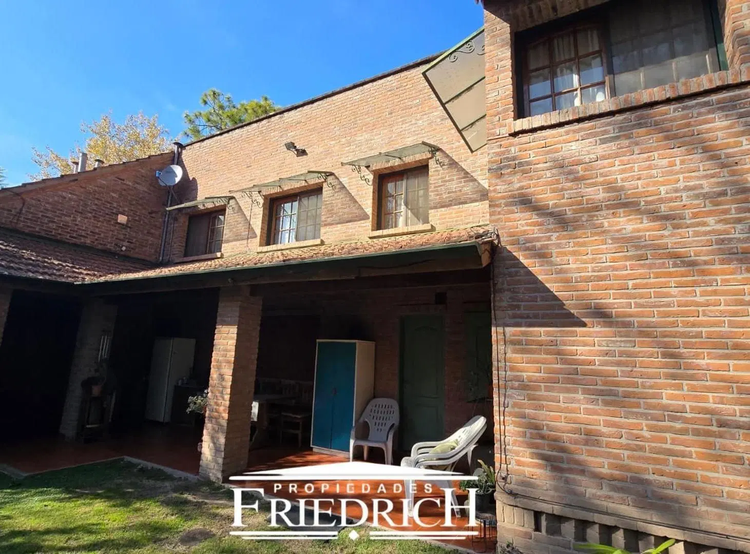 Casa en Venta Cardenal del Monte 2