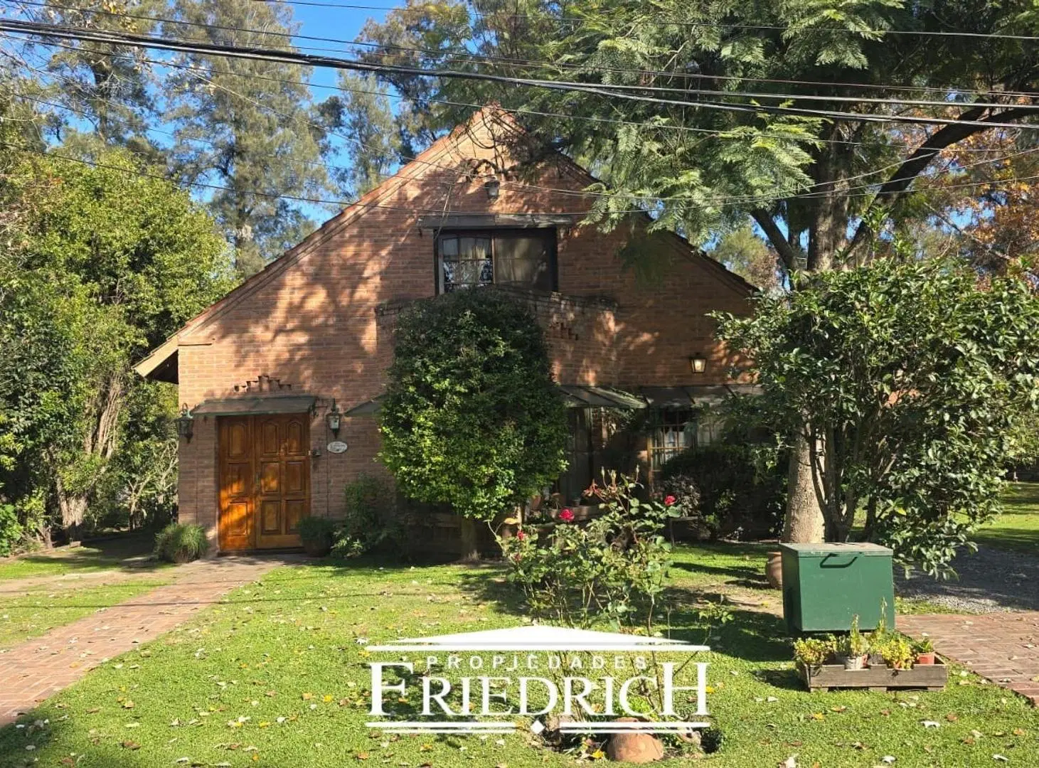 Casa en Venta Cardenal del Monte 3
