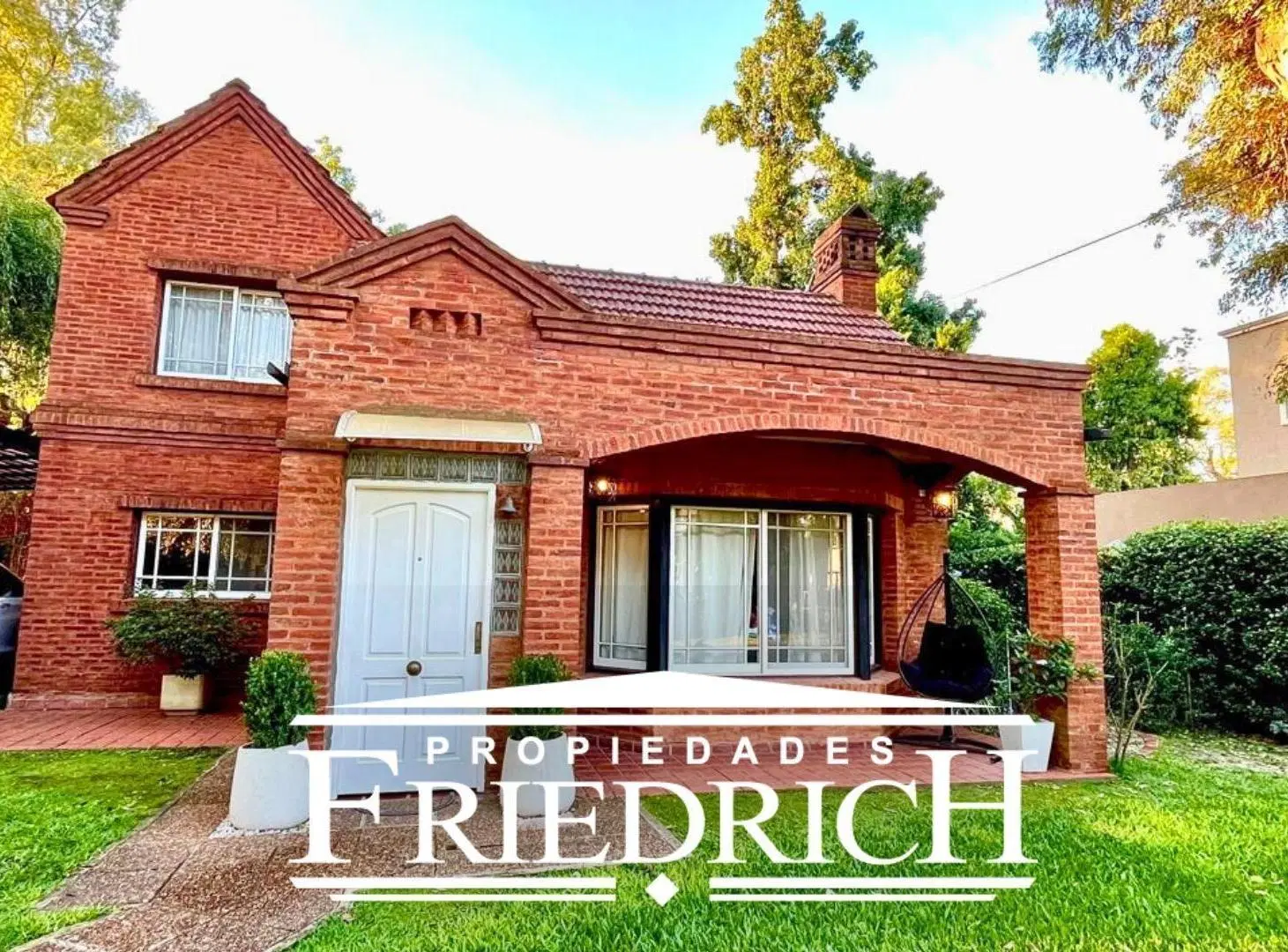 Casa en Venta - Cardenal del Monte -General Rodriguez 3