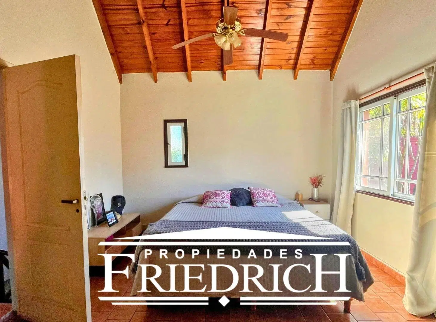 Casa en Venta - Cardenal del Monte -General Rodriguez 4