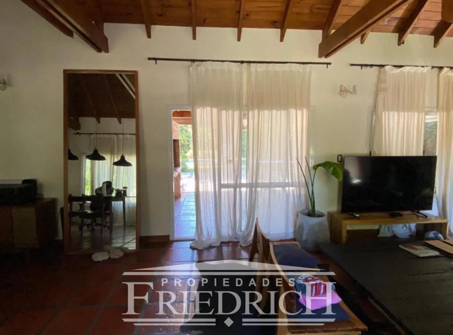 Casa en venta Club de Campo San Patricio 2