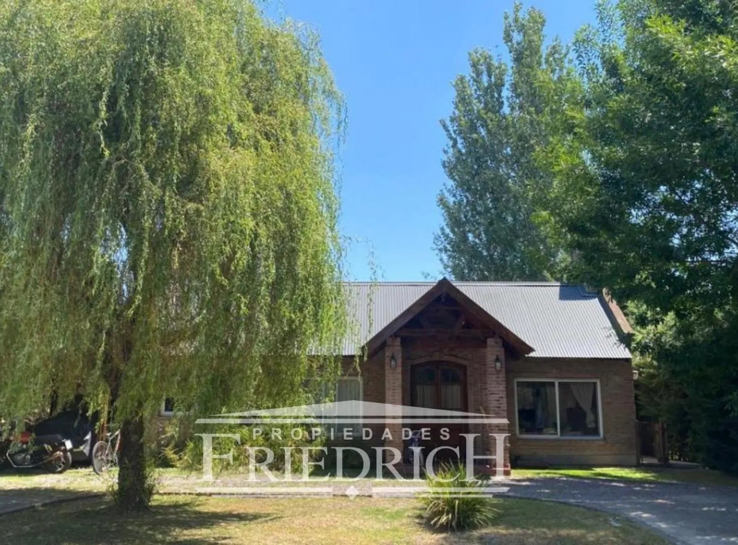 Casa en venta Club de Campo San Patricio 1