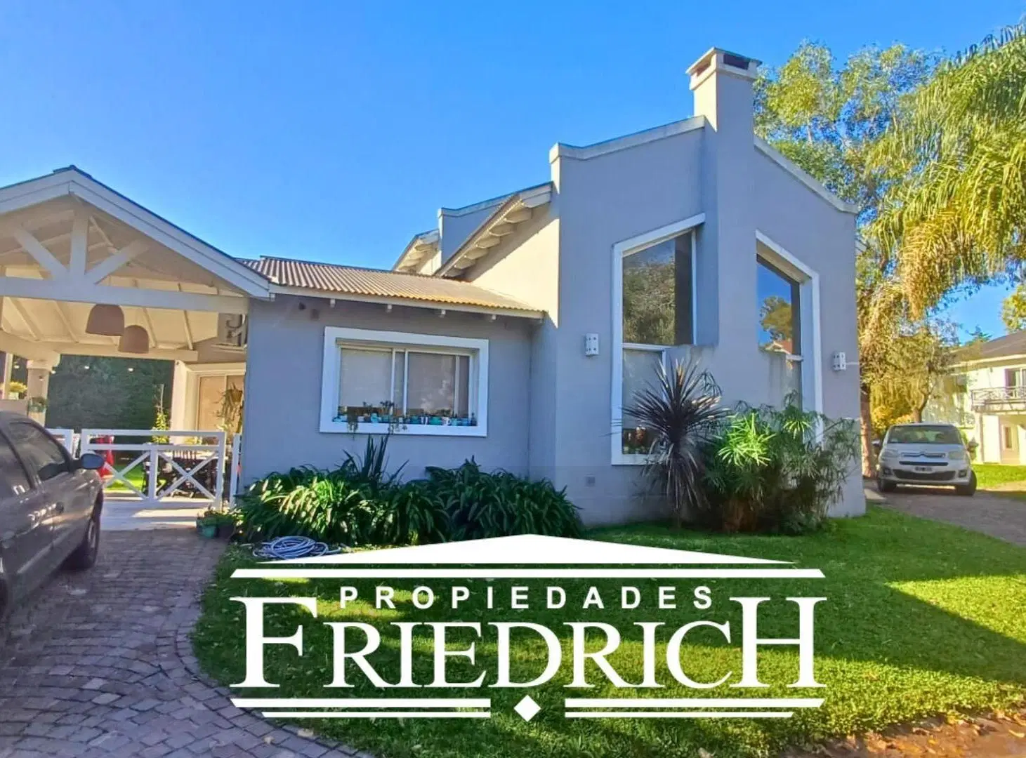 Casa en Venta Haras Maria Elena 4