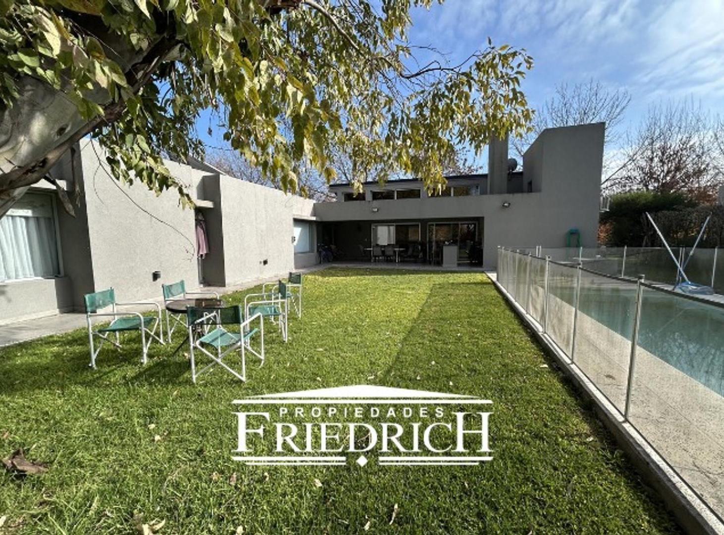 Foto de Casa en venta Club de Campo Los Puentes Lujan, imagen 5