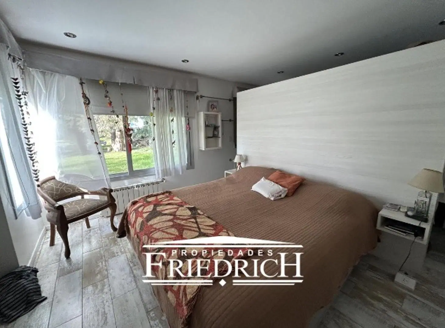 Casa en venta Club de Campo Los Puentes Lujan 4