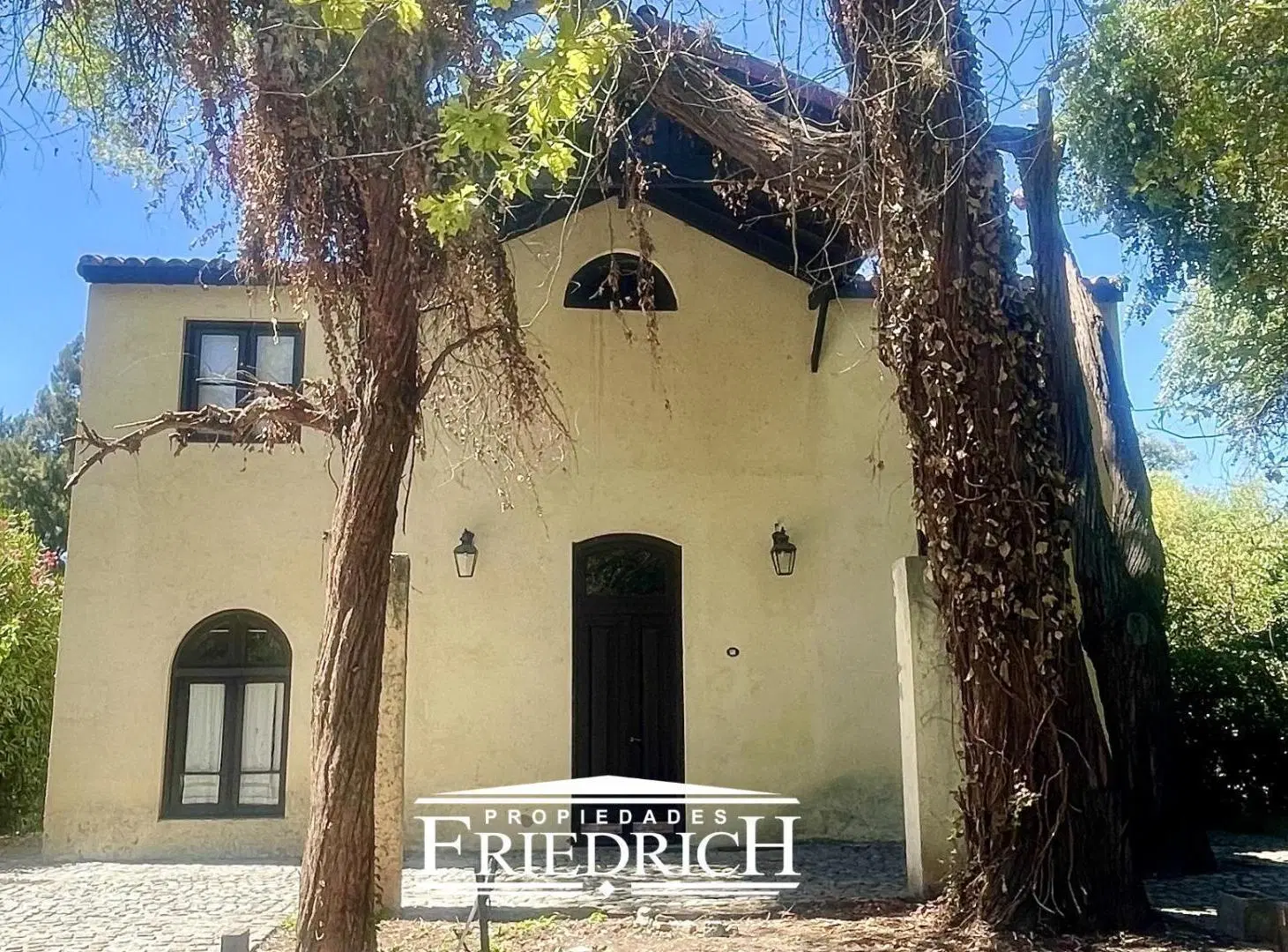 Casa en VENTA CLUB CAMPOS DE GOLF LAS PRADERAS -LUJAN 3