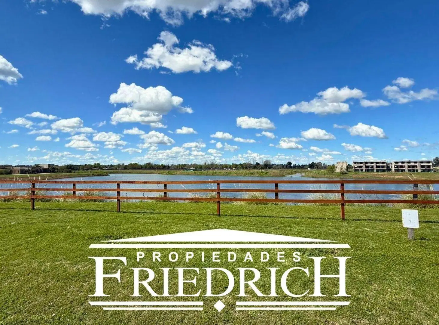Lote en venta  Los Juncos Lujan 4