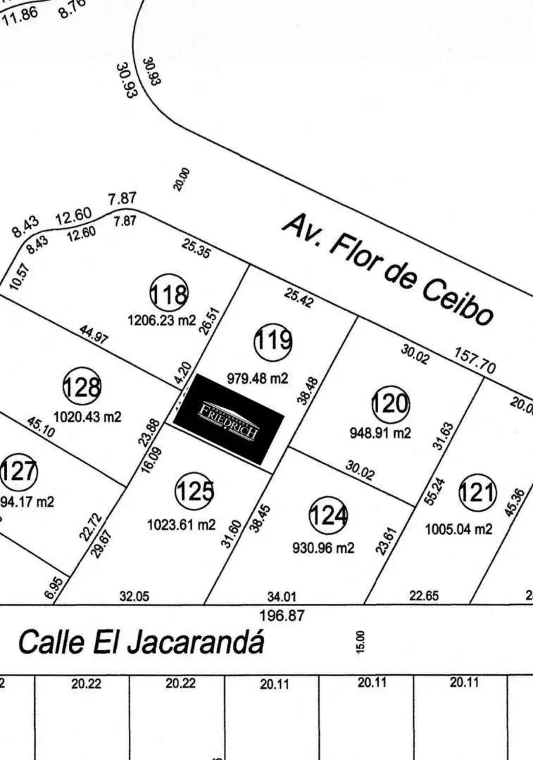 Lote en venta  Los Juncos Lujan 2
