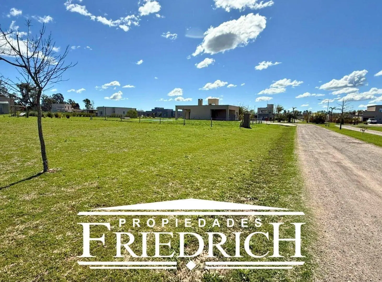 Lote en venta  Los Juncos Lujan 7