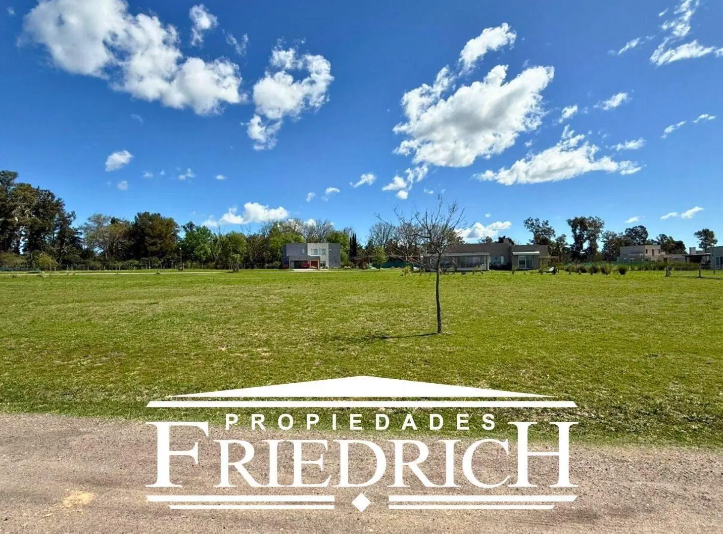 Lote en venta  Los Juncos Lujan 3