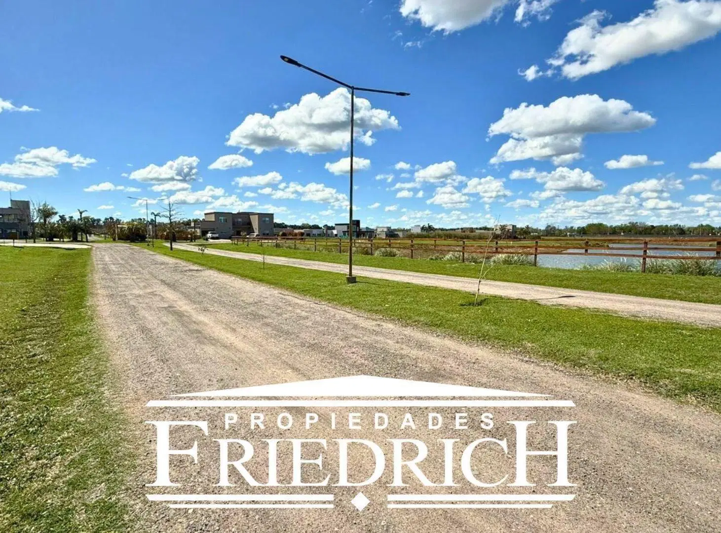 Lote en venta  Los Juncos Lujan 5