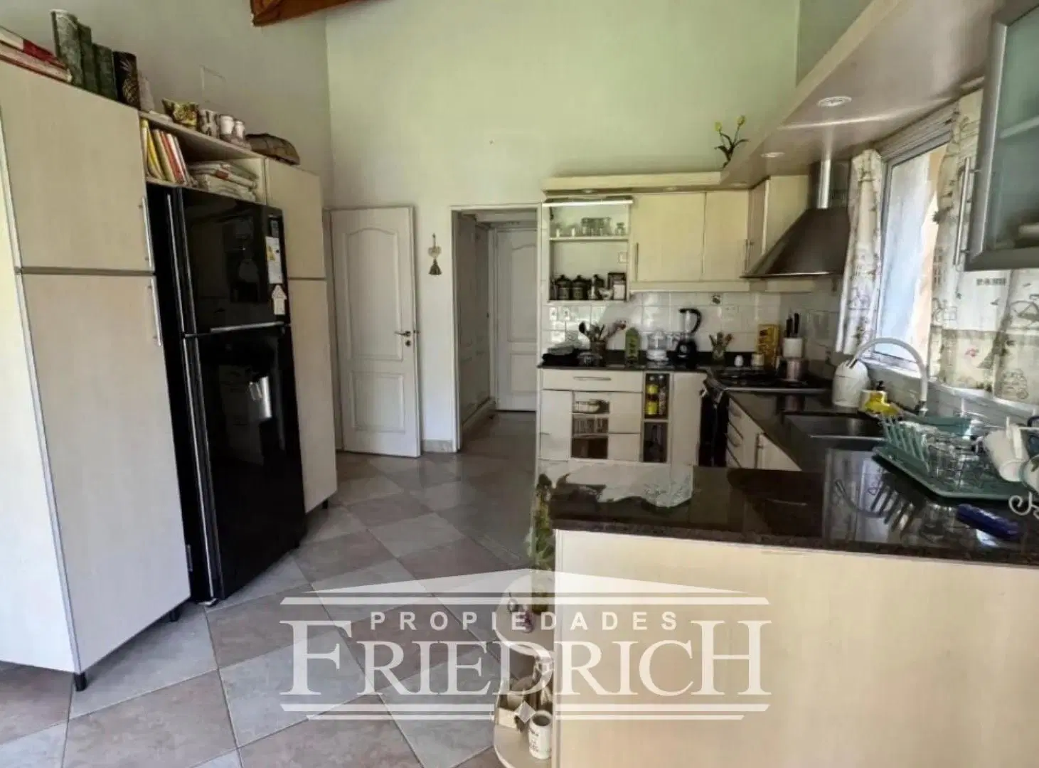 Casa en venta El Resuello 2