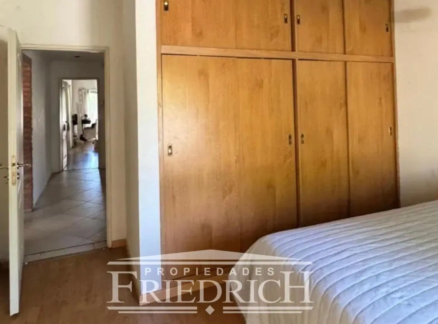 Casa en venta El Resuello 8