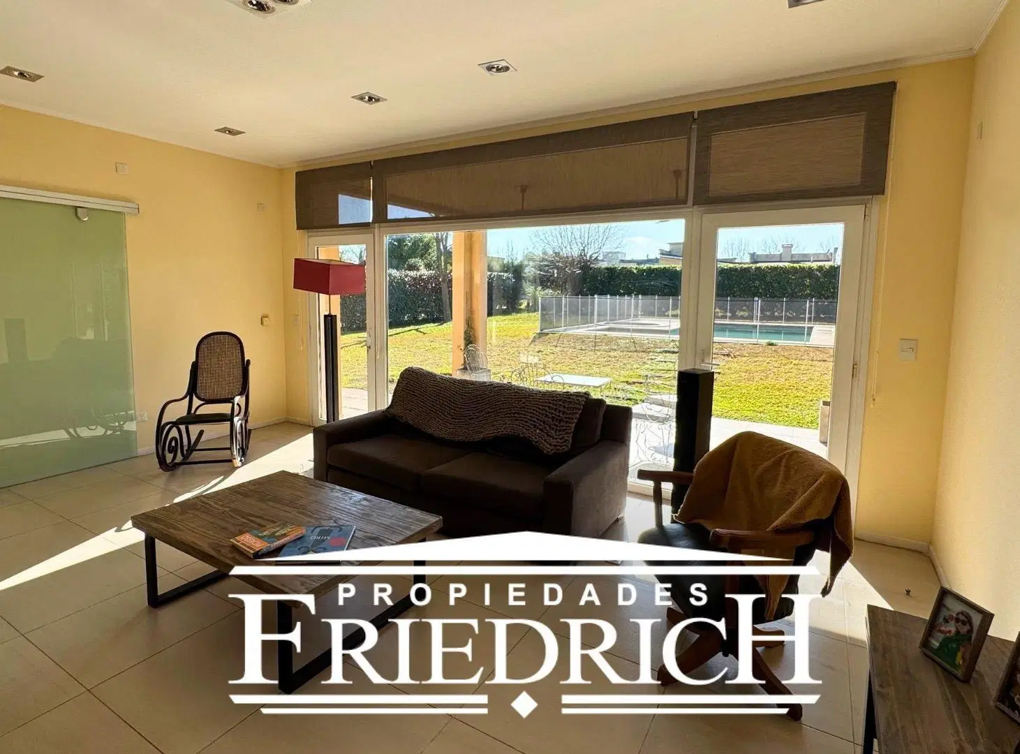 Casa en venta Club de Campo Los Puentes 8