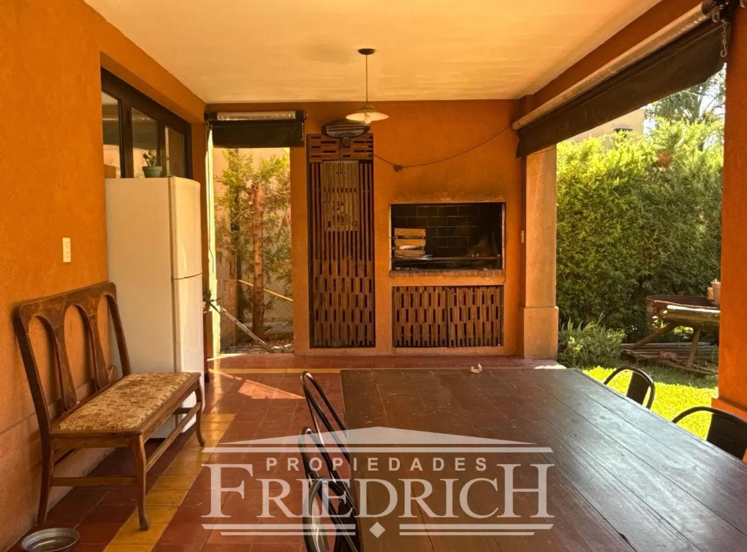 Casa en venta Haras Maria Victoria 8