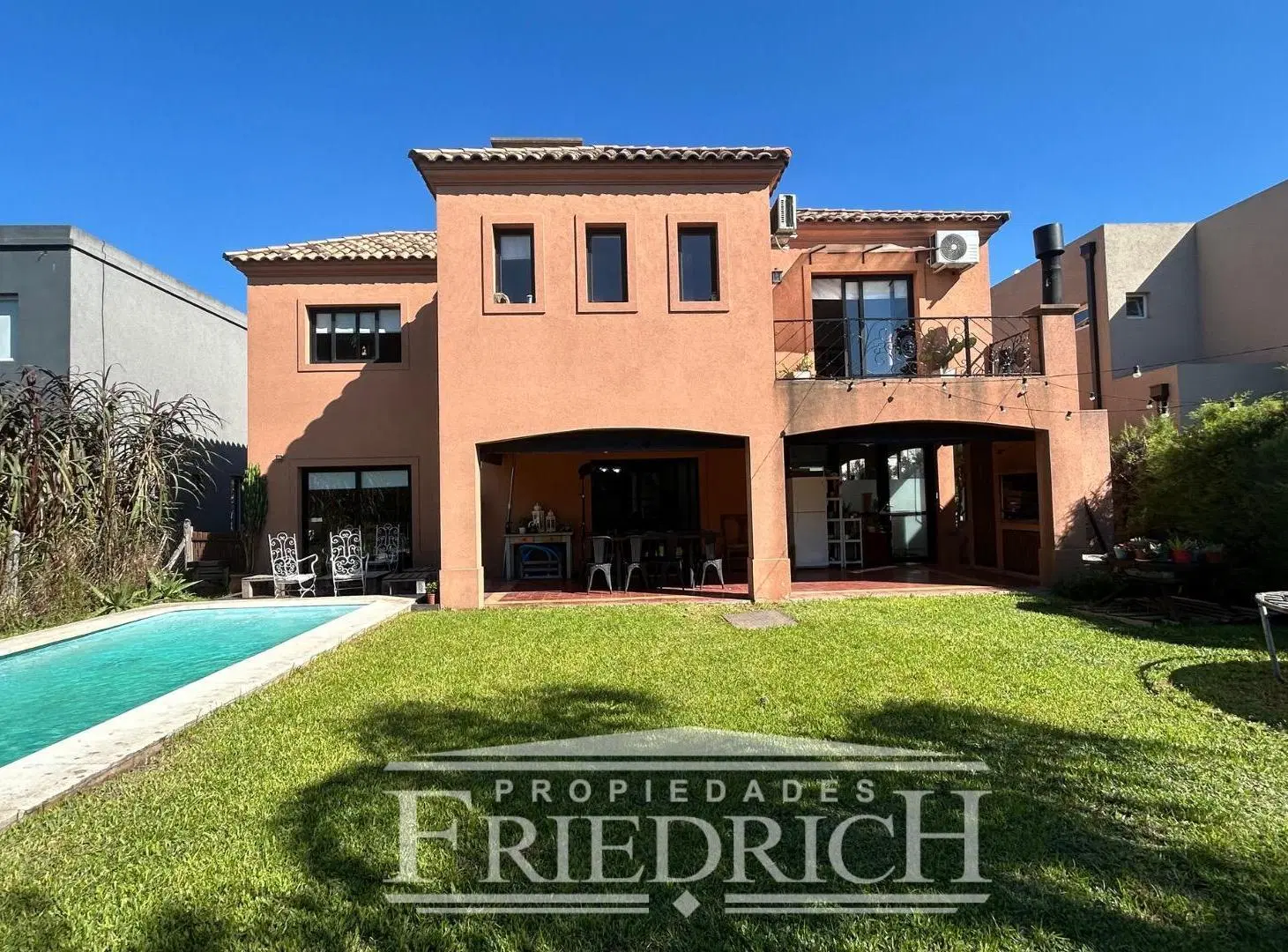 Casa en venta Haras Maria Victoria 2