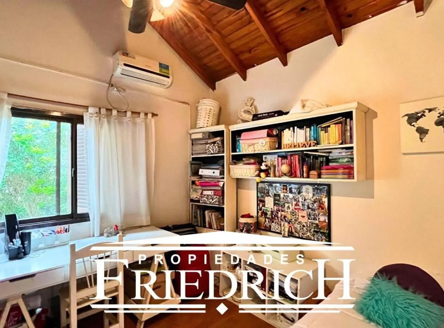 Casa en venta - Country Banco Provincia 2