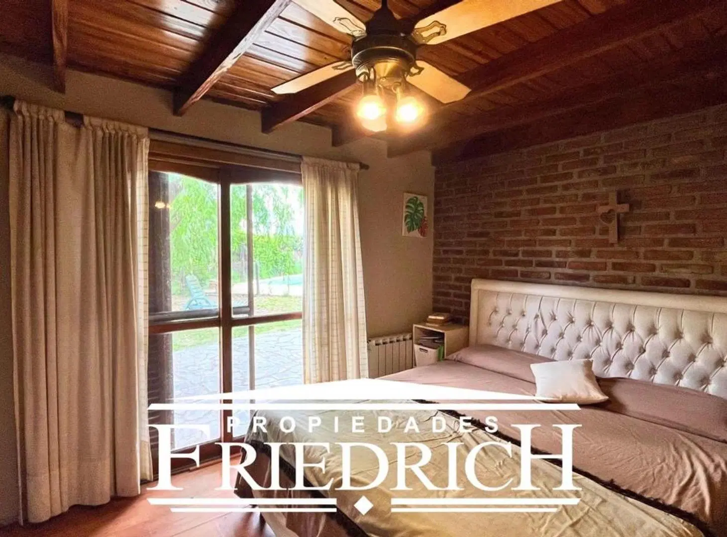 Casa en venta - Country Banco Provincia 8