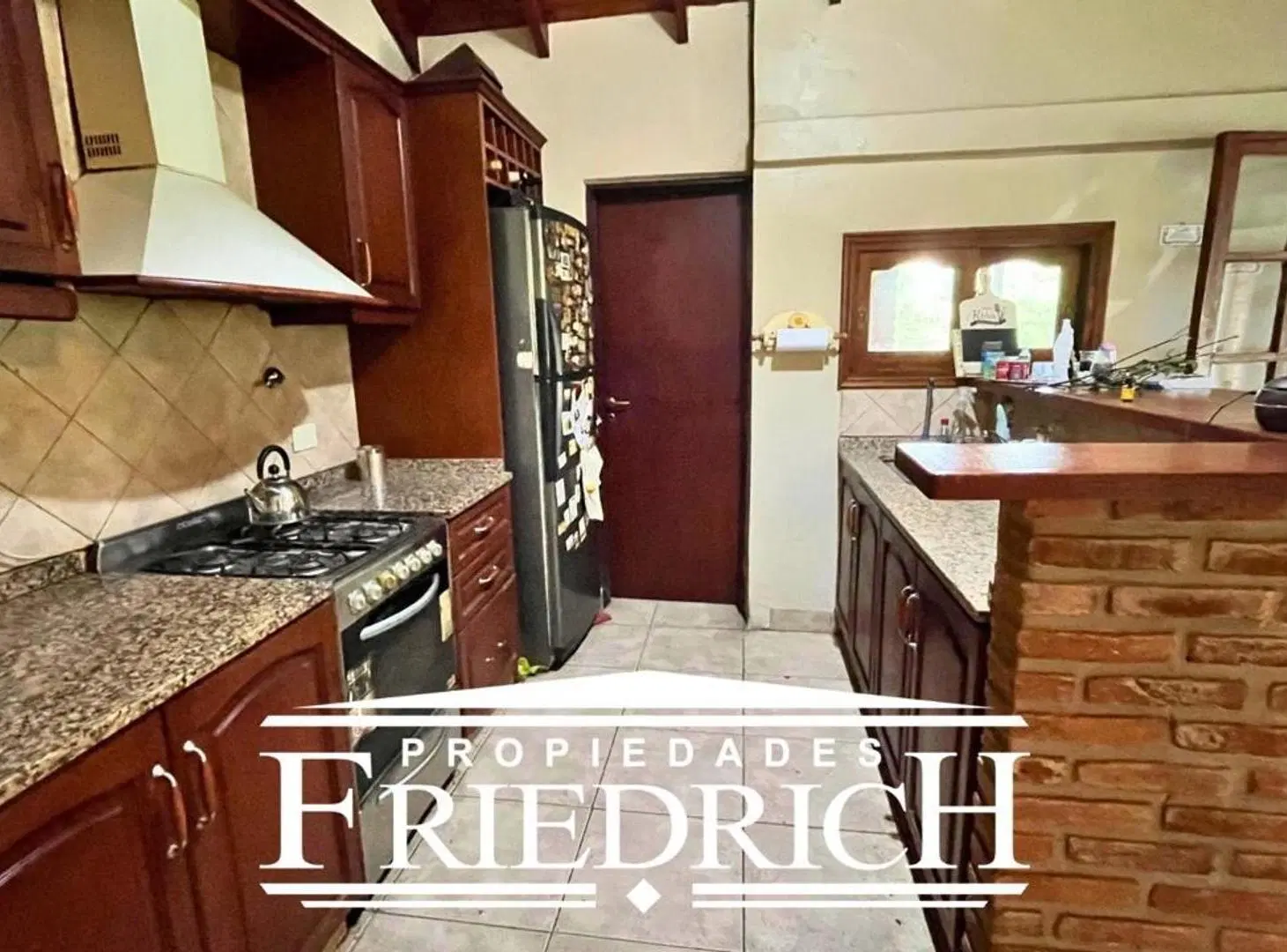 Casa en venta - Country Banco Provincia 5