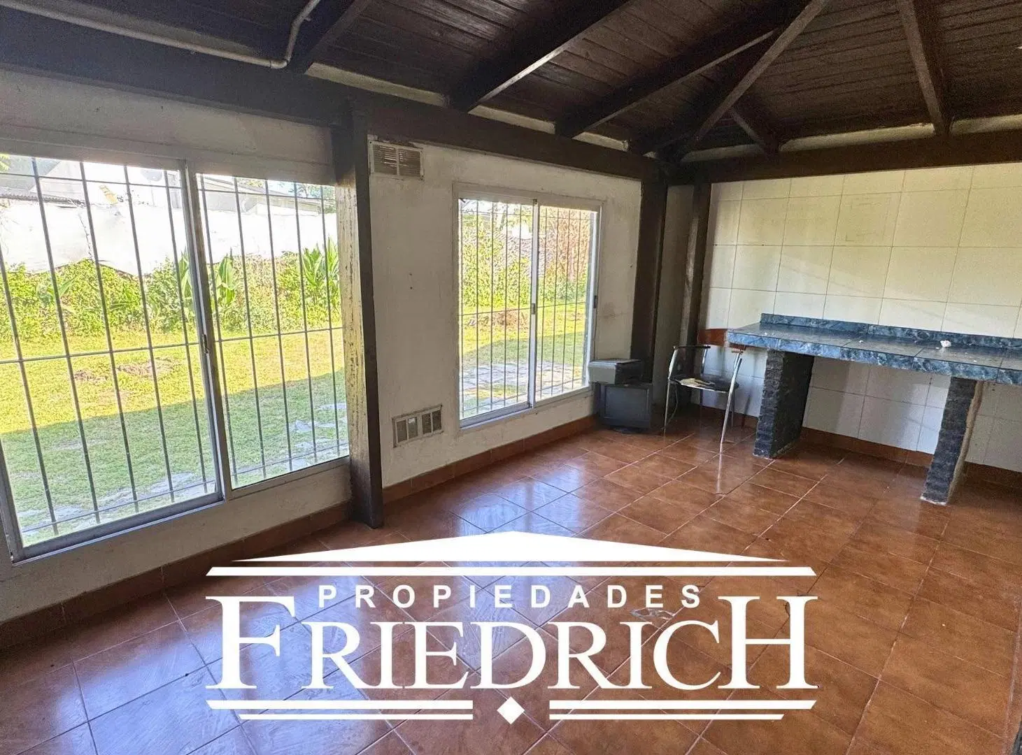Quinta en VENTA lujan 5