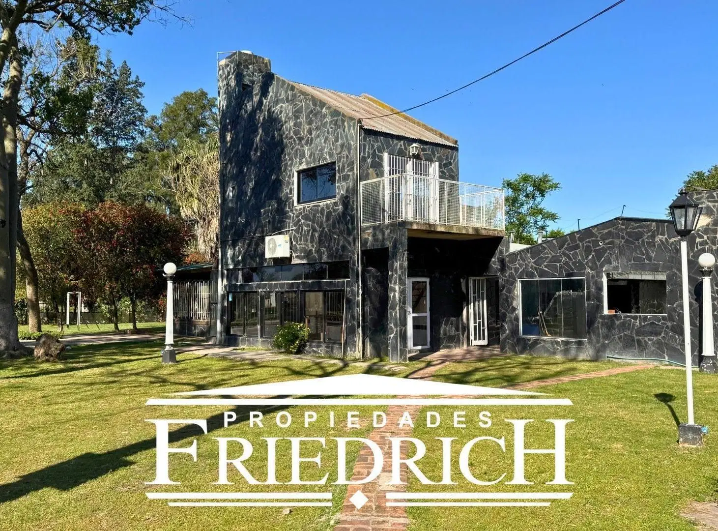 Quinta en VENTA lujan 1