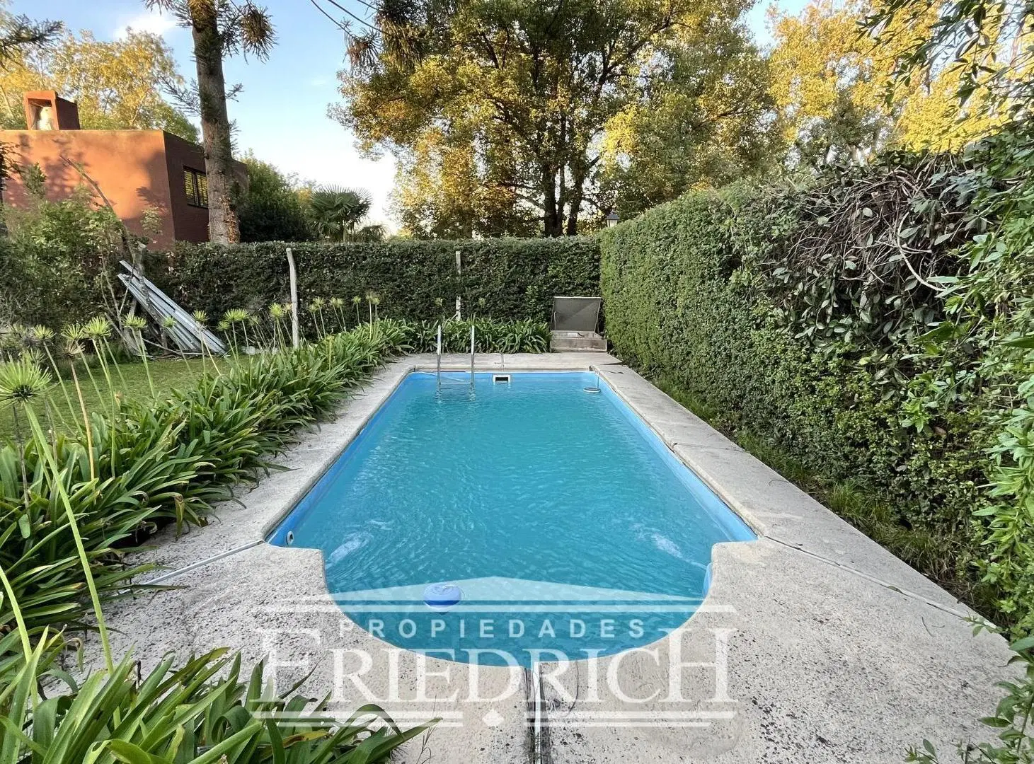 Casa en Venta - Bransen 400 - General Rodriguez 5