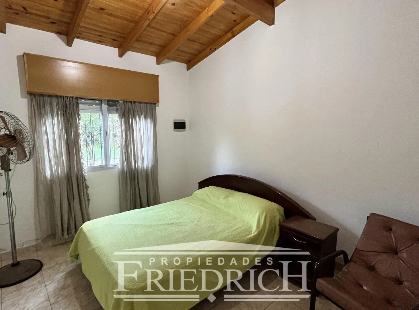 Casa en Venta - Bransen 400 - General Rodriguez 8