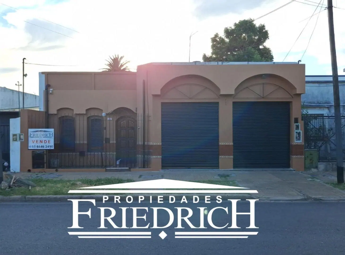 Casa en Venta - Caseros, Pcia.Bs.As. 8
