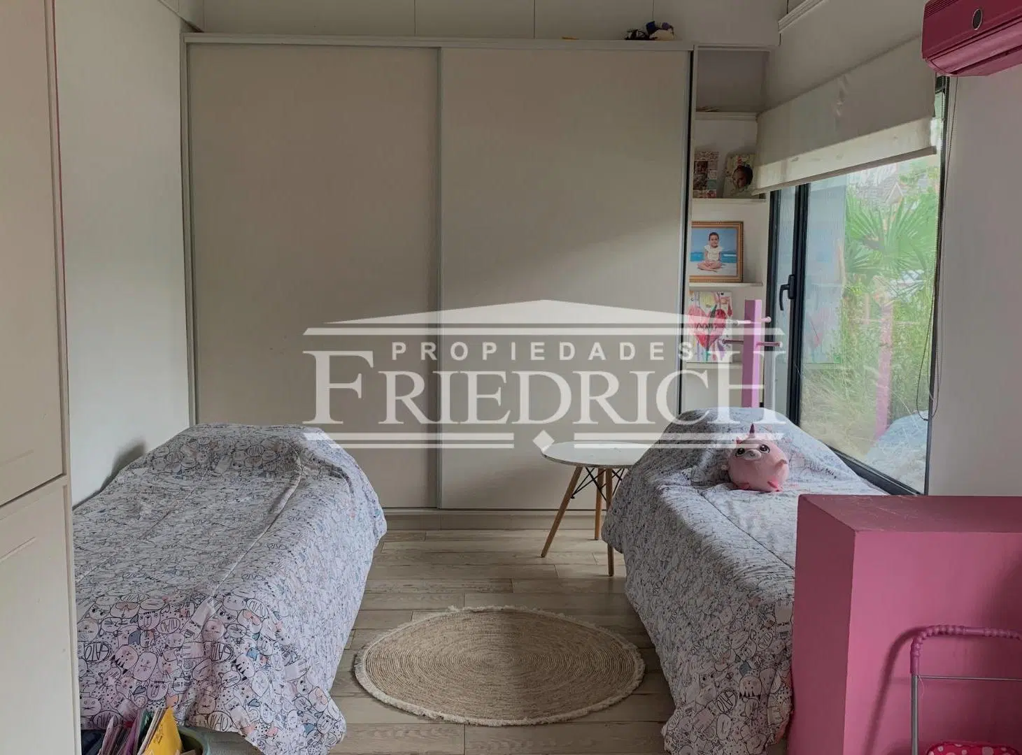 CASA EN VENTA COUNTRY BANCO PROVINCIA 3