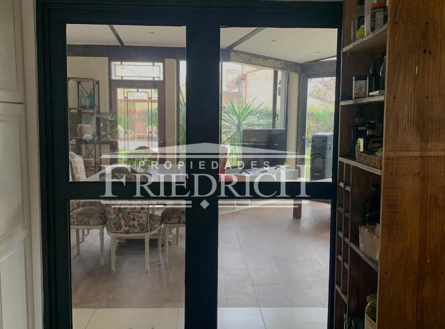 CASA EN VENTA COUNTRY BANCO PROVINCIA 2