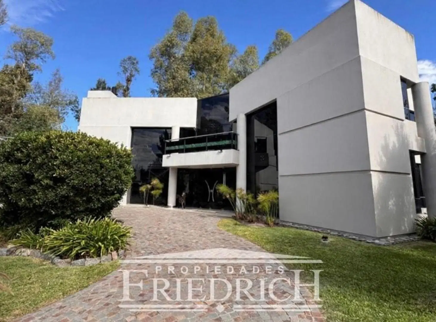 CASA EN VENTA COUNTRY CAMPOS DE ALVAREZ 2