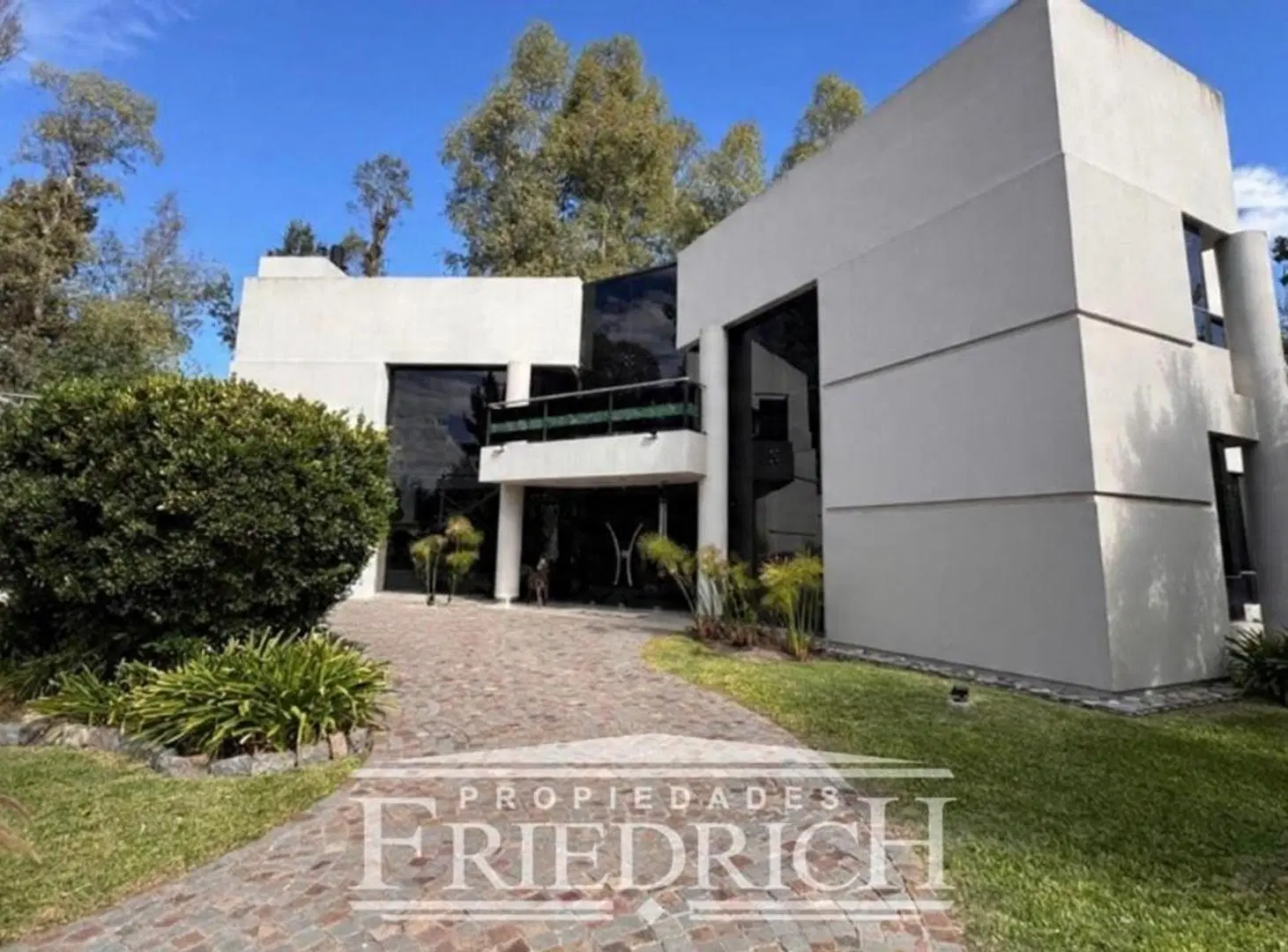 CASA EN VENTA COUNTRY CAMPOS DE ALVAREZ 4