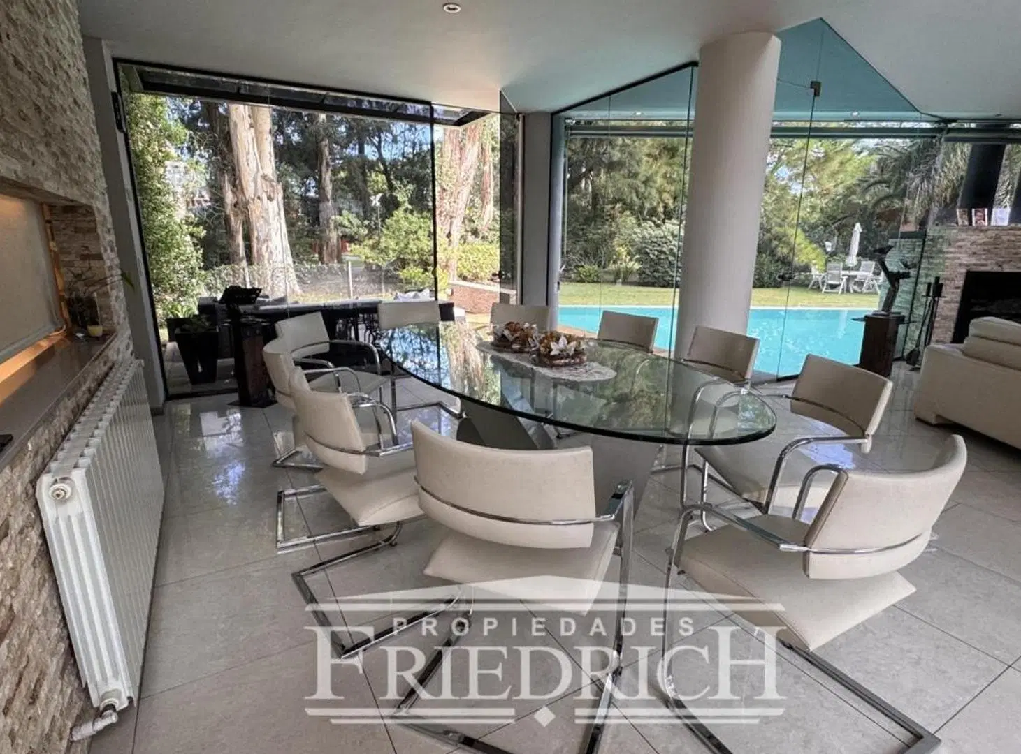 CASA EN VENTA COUNTRY CAMPOS DE ALVAREZ 5